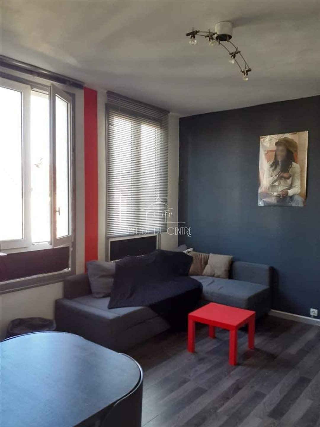 Appartement à vendre, 23m², Villeneuve-le-Roi