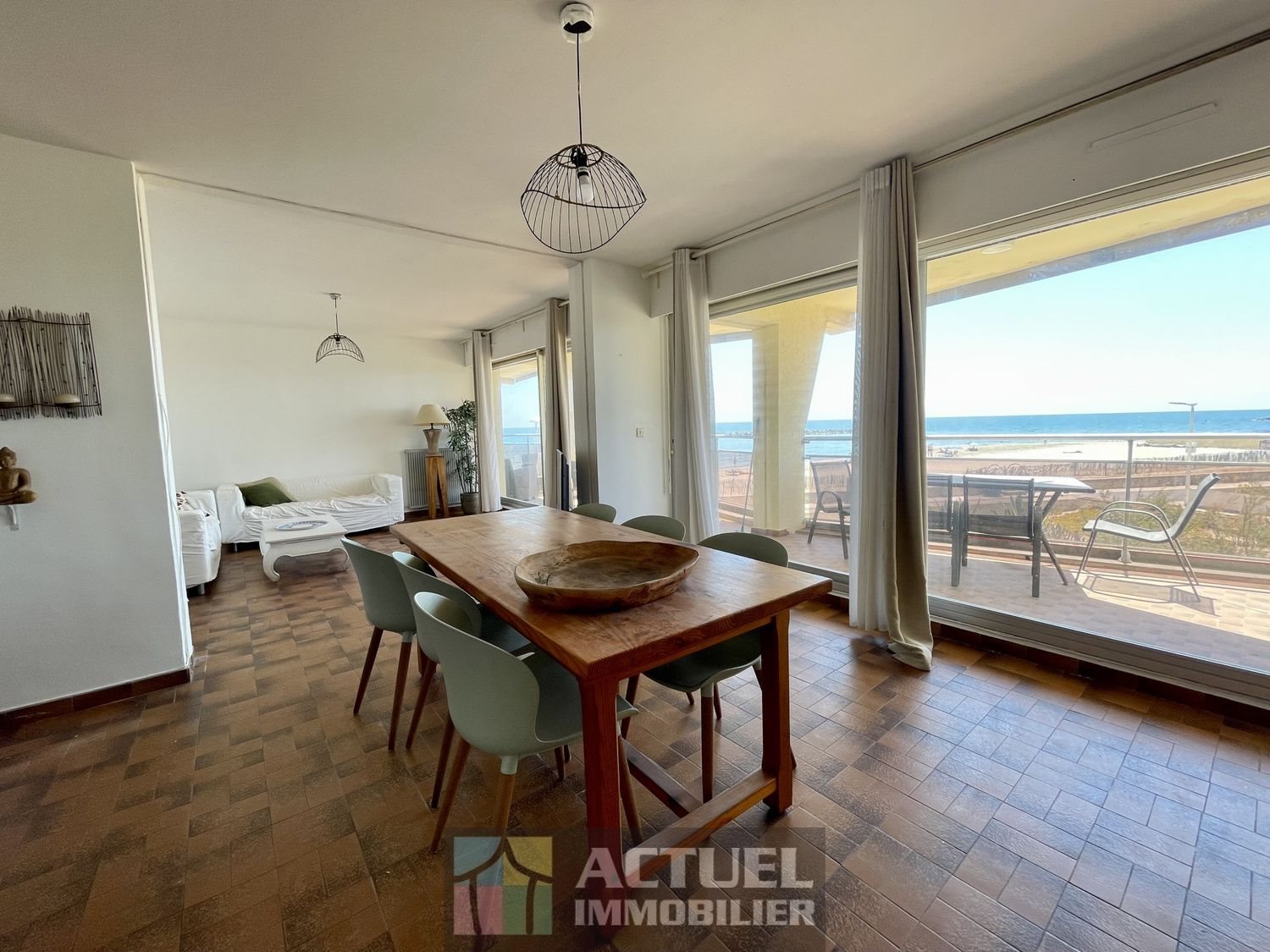 Appartement à louer, 108m², Palavas-les-Flots