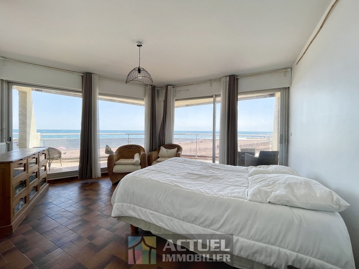 Appartement à louer, 108m², Palavas-les-Flots