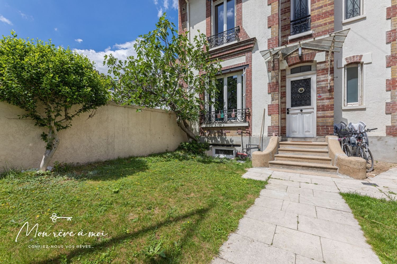 Maison à vendre, 148m², Courbevoie