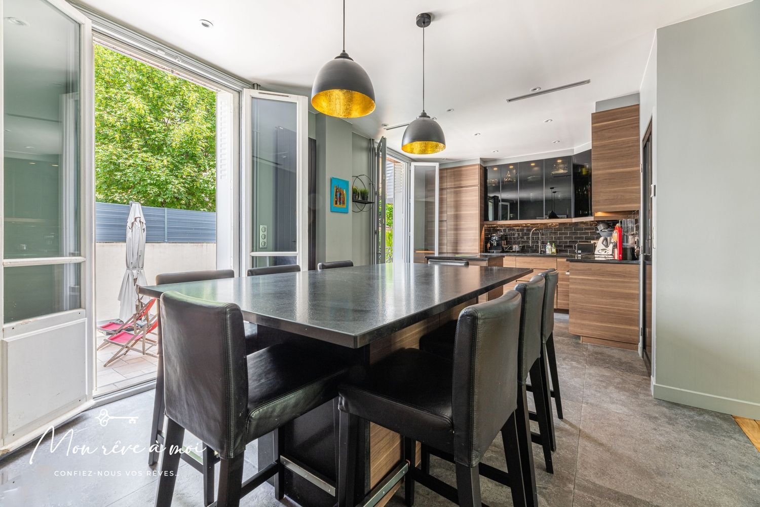 Maison à vendre, 148m², Courbevoie