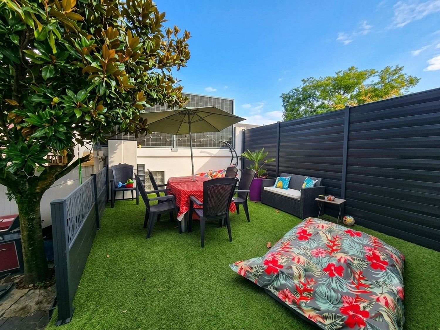 Maison à vendre, 206m², Angers
