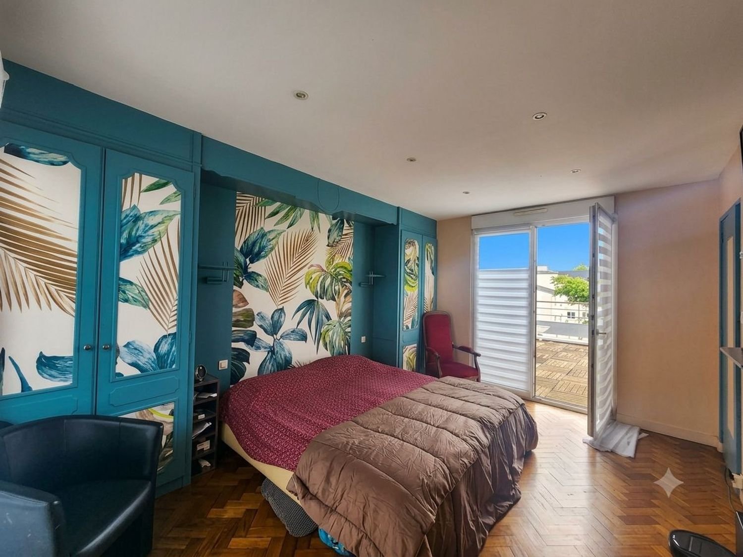 Maison à vendre, 206m², Angers