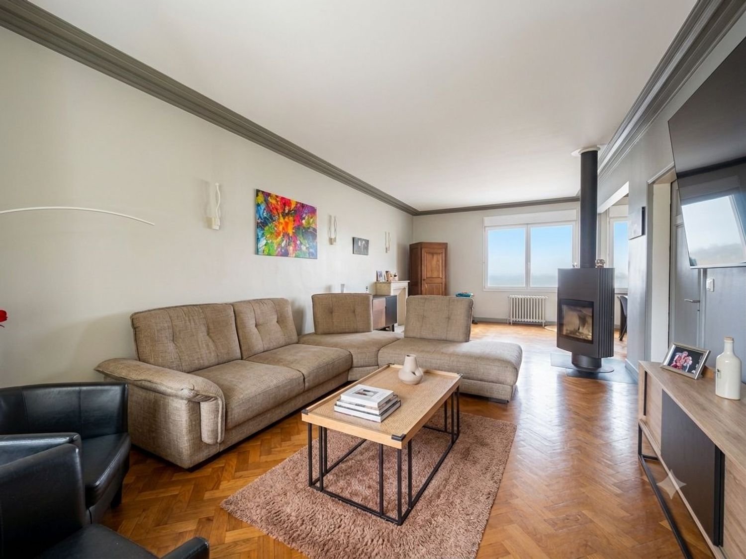 Maison à vendre, 206m², Angers