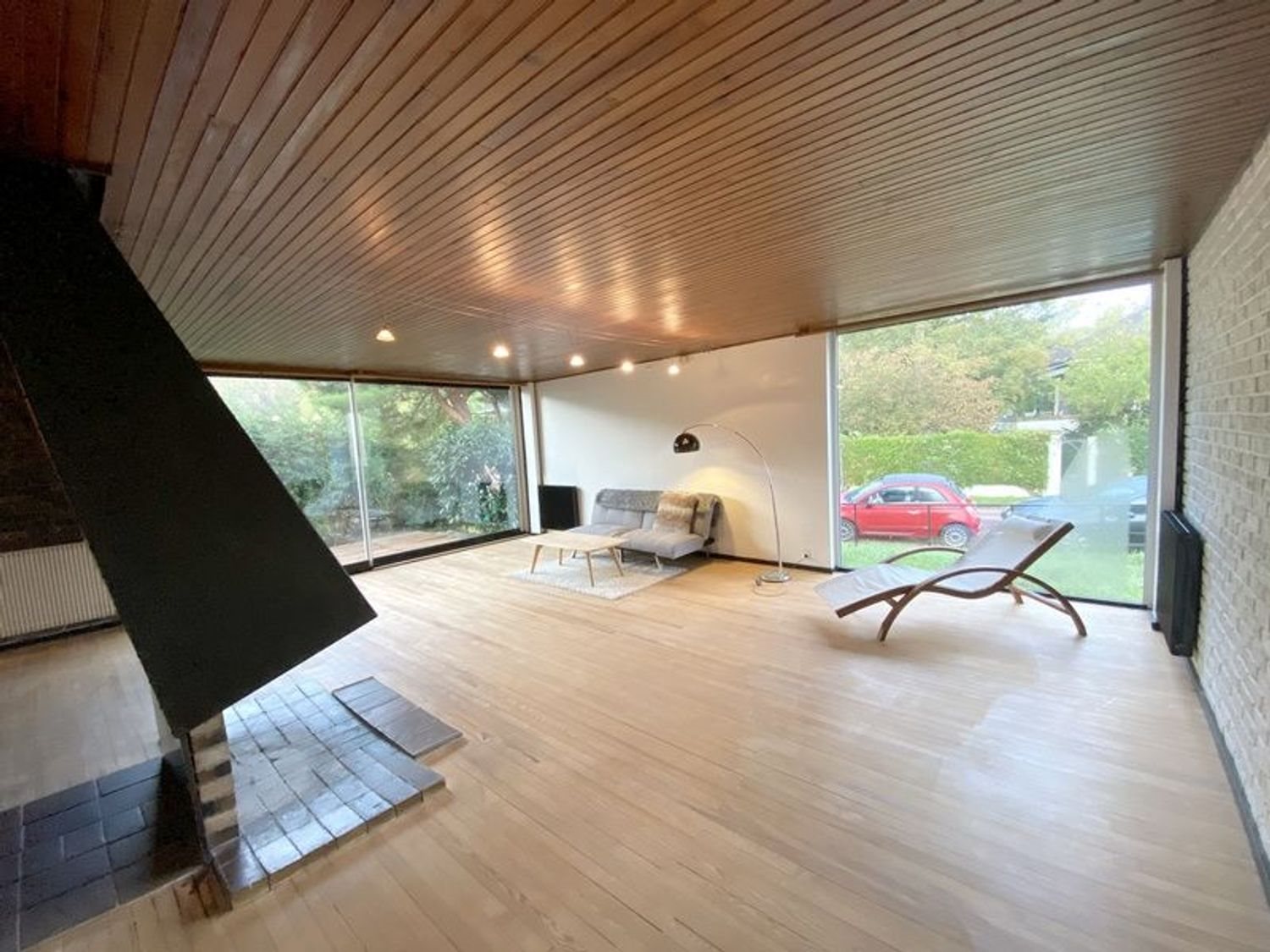 Maison à louer, 165m², Marnes-la-Coquette