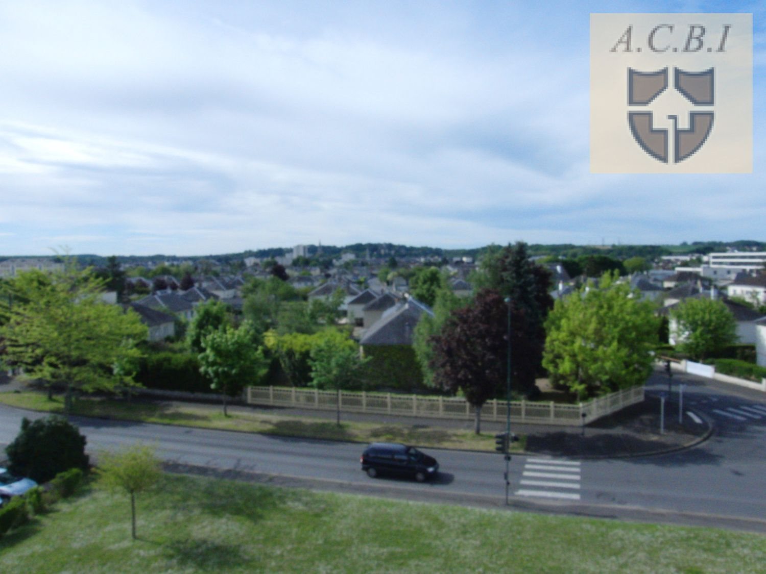 Appartement à vendre, 70m², Vendôme