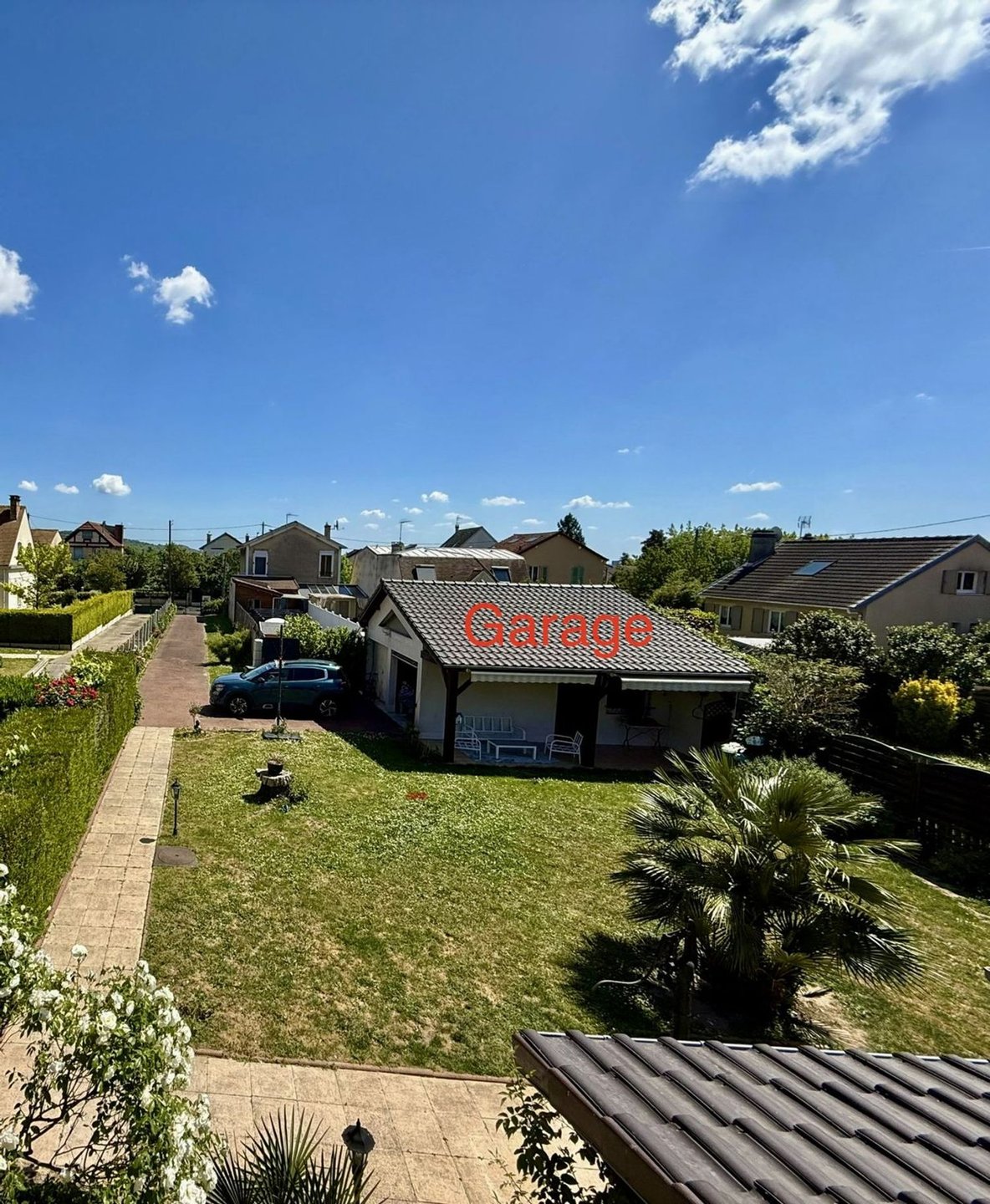 Maison à vendre, 200m², Cormeilles-en-Parisis
