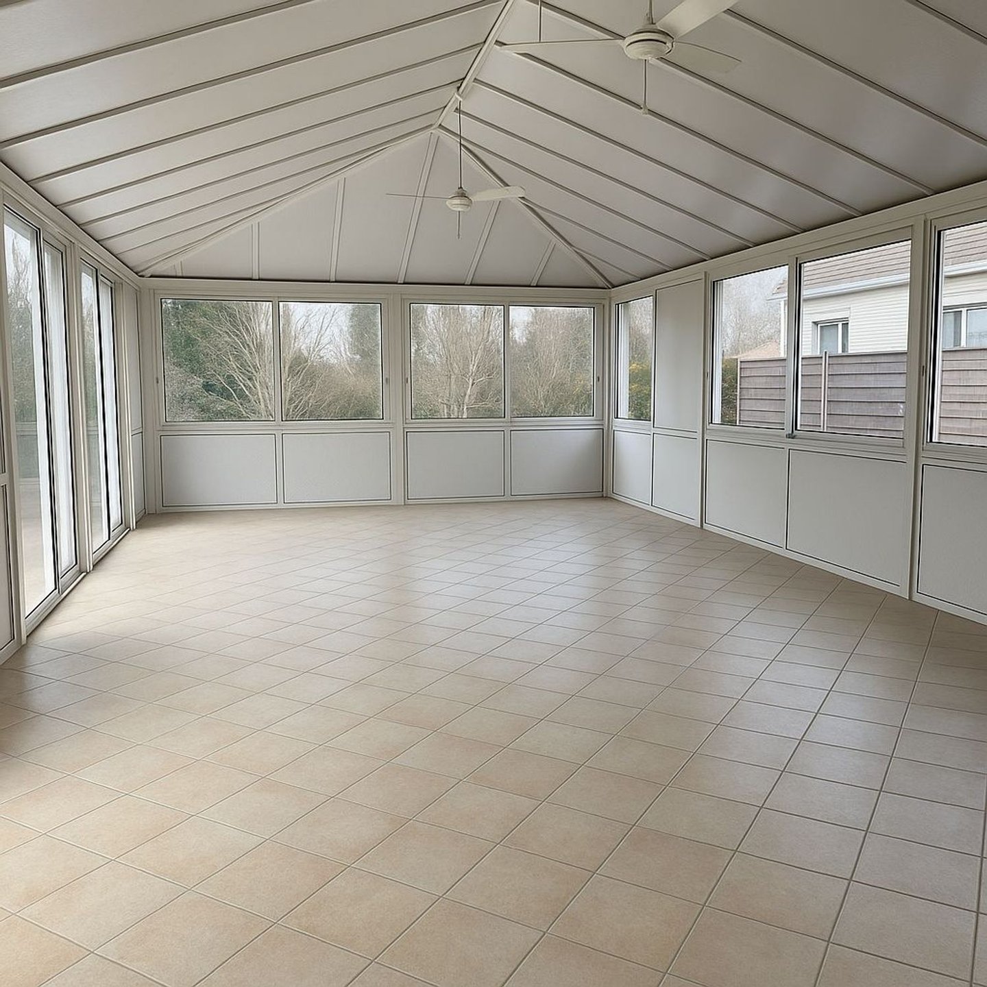 Maison à vendre, 200m², Cormeilles-en-Parisis