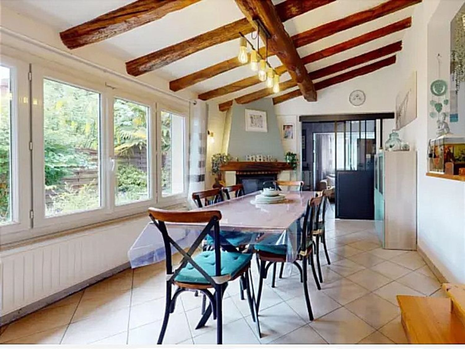 Maison à vendre, 200m², Cormeilles-en-Parisis