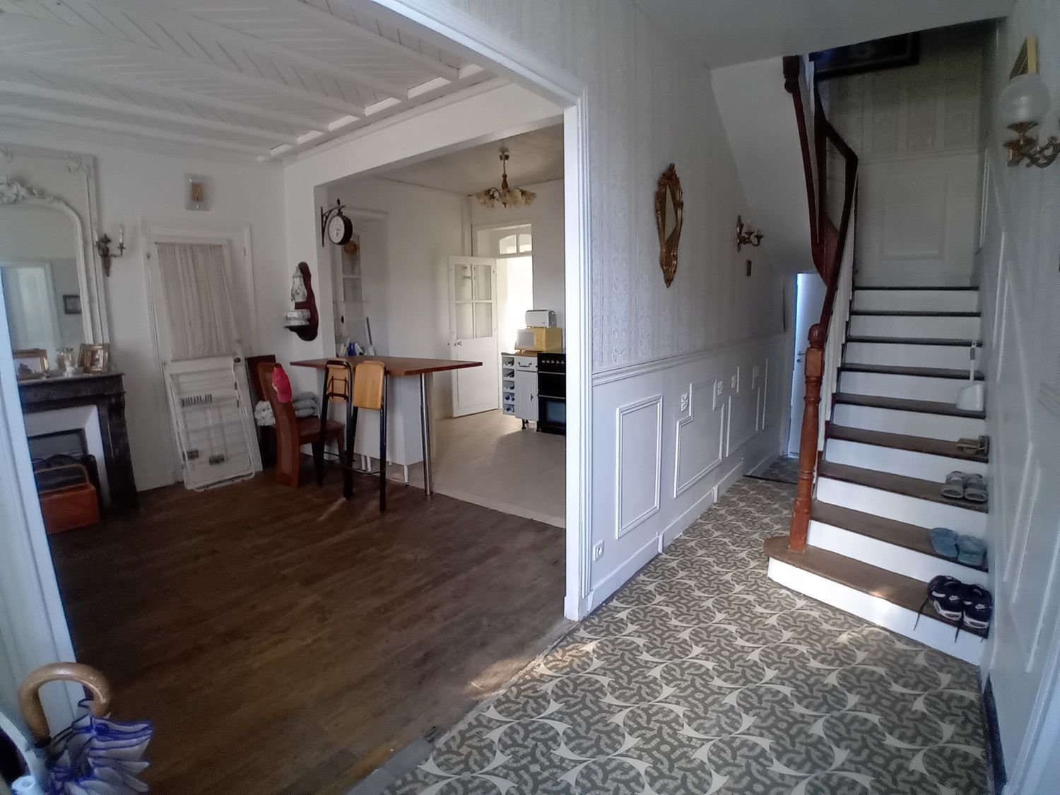 Maison à vendre, 122m², Quiberon