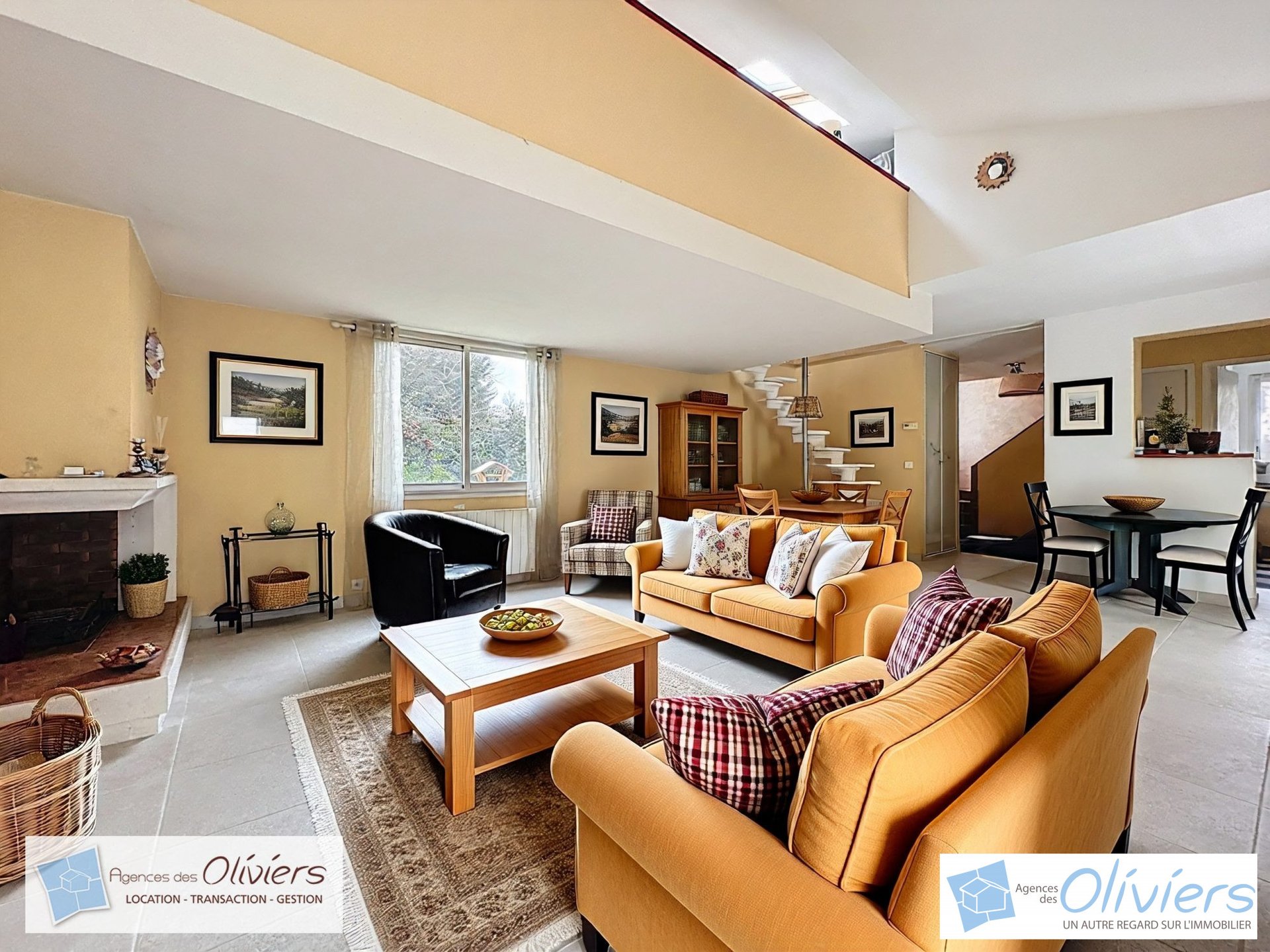 Maison à vendre, 116m², Voisins-le-Bretonneux