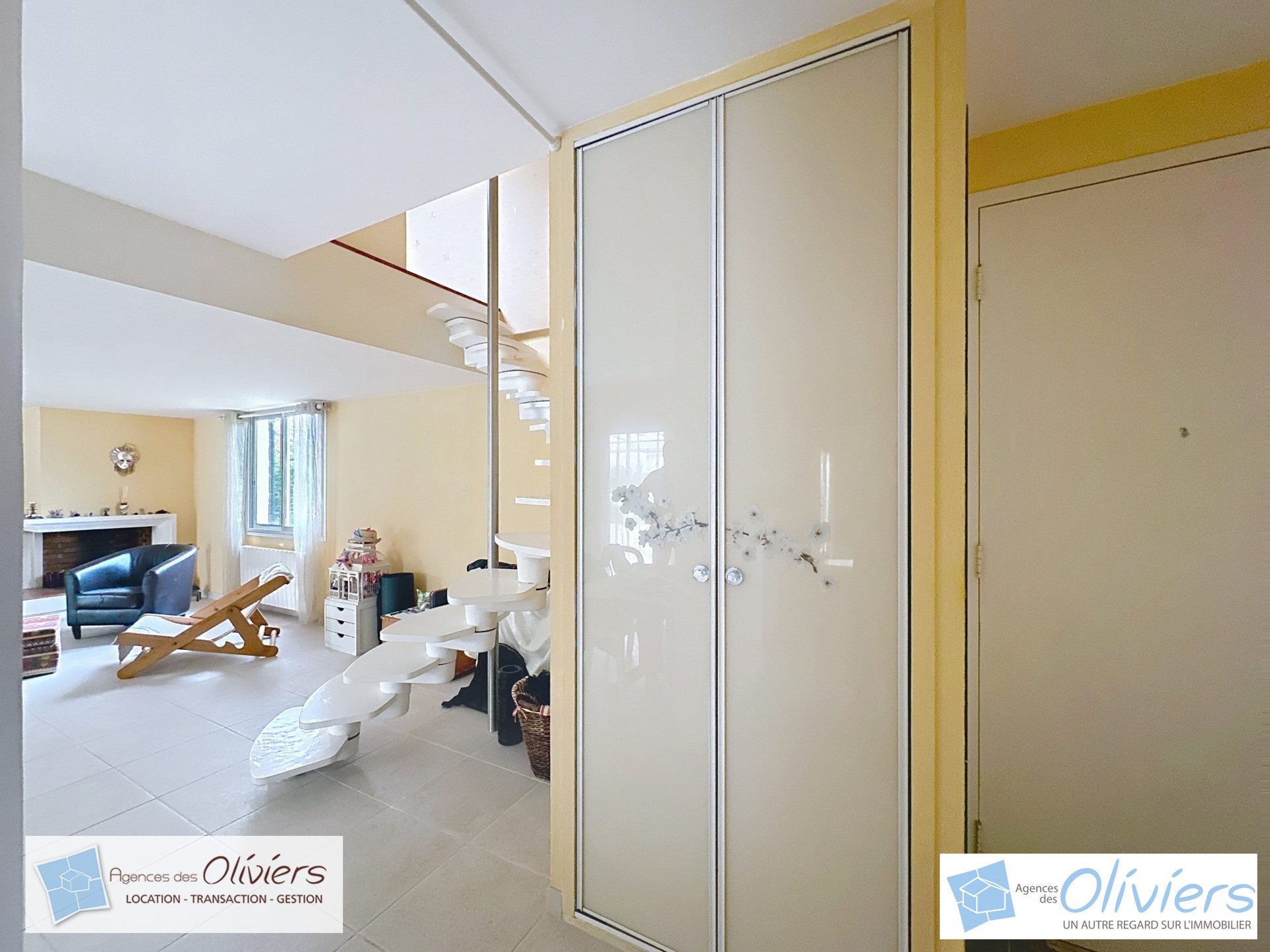 Maison à vendre, 116m², Voisins-le-Bretonneux