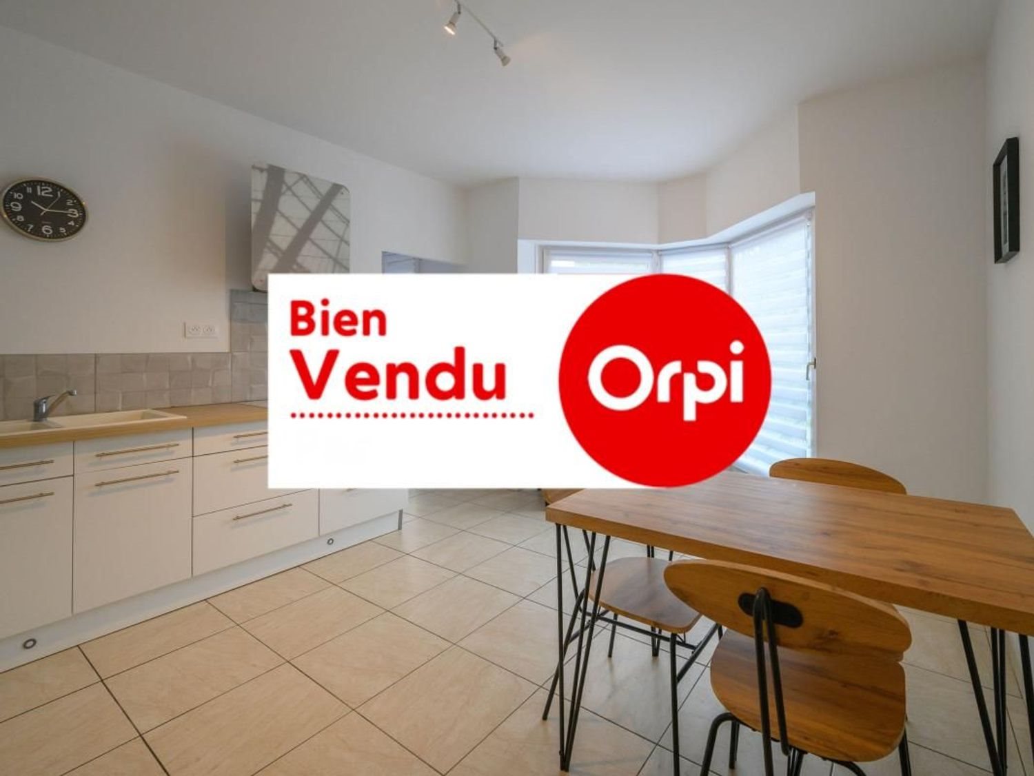 Appartement à vendre, 31m², Valenciennes