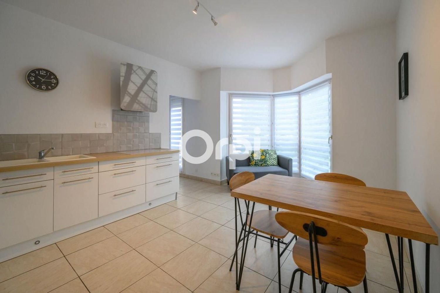 Appartement à vendre, 31m², Valenciennes