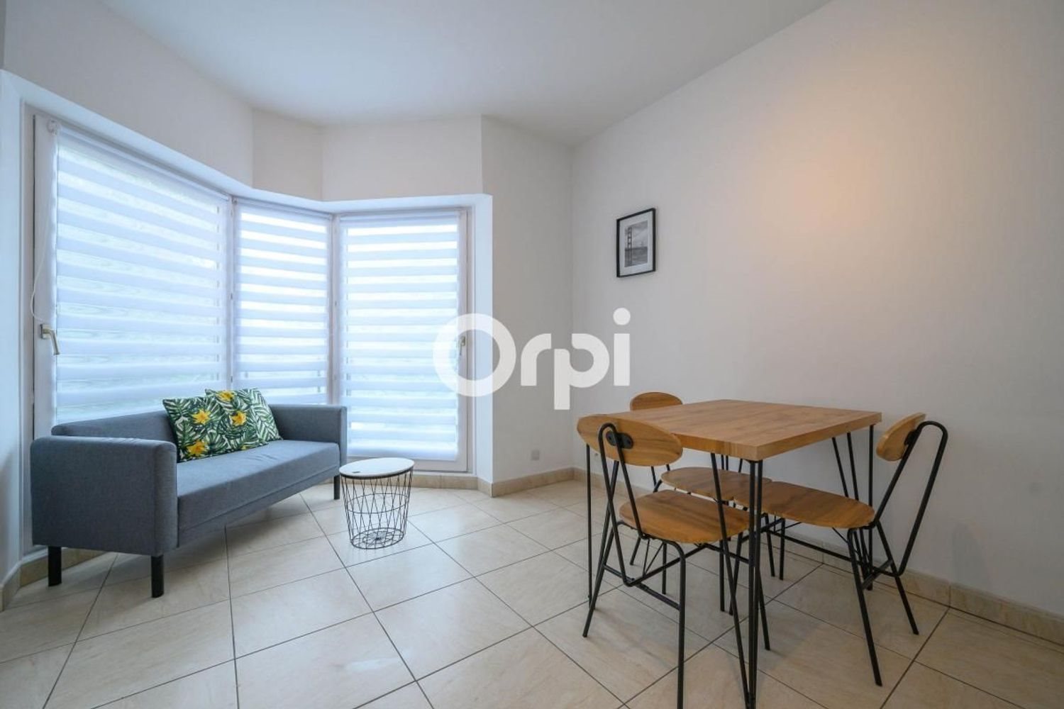 Appartement à vendre, 31m², Valenciennes