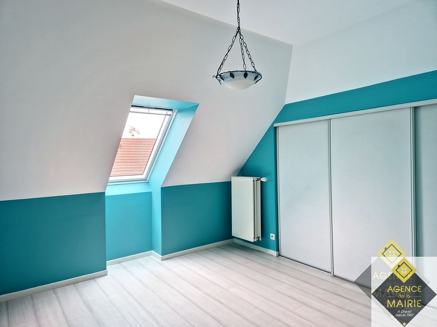 Appartement à vendre, 81m², Viry-Châtillon