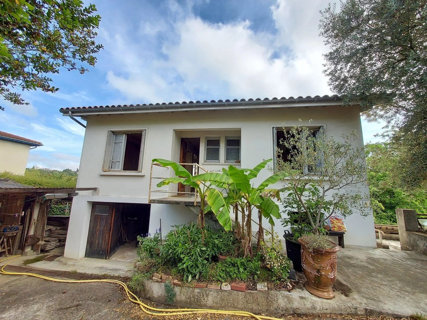 Maison à vendre, 61m², Auch