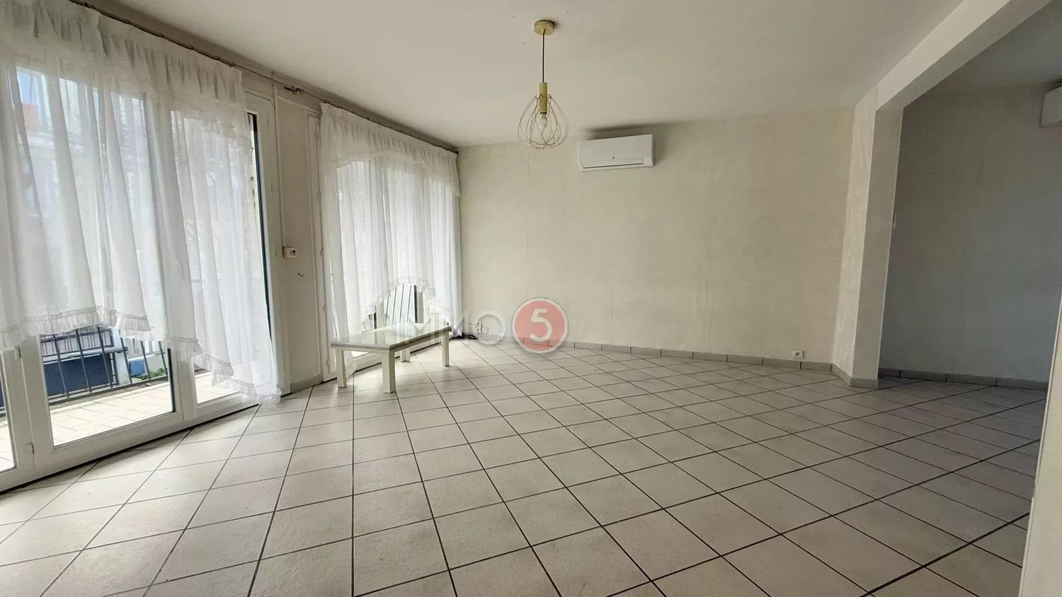 Maison à vendre, 125m², Le Raincy