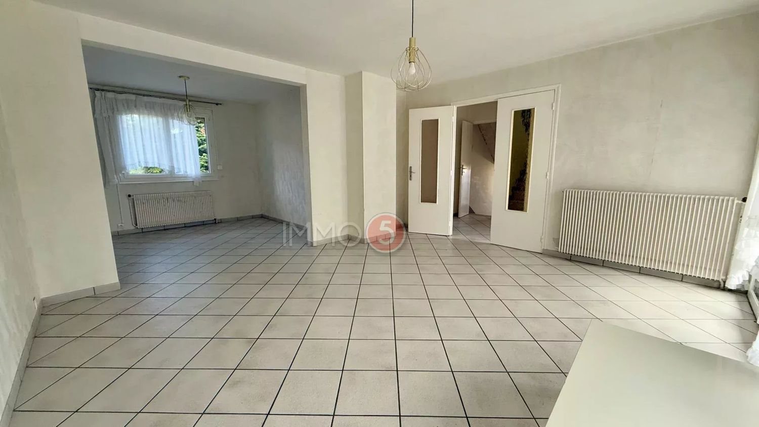 Maison à vendre, 125m², Le Raincy