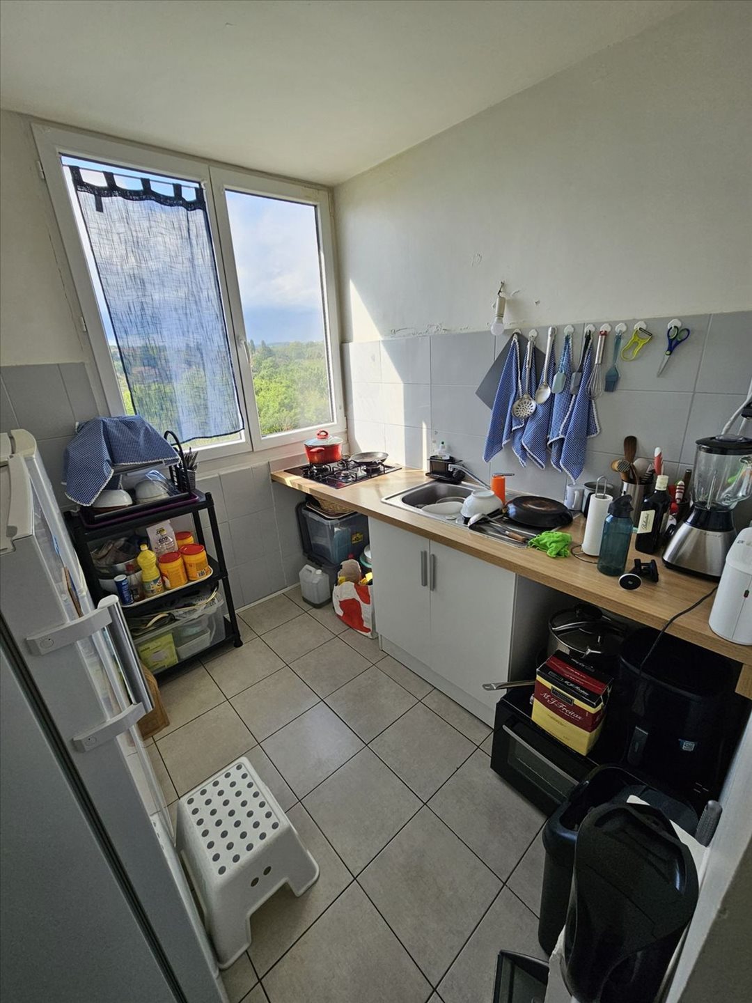 Appartement à vendre, 55m², Morsang-sur-Orge