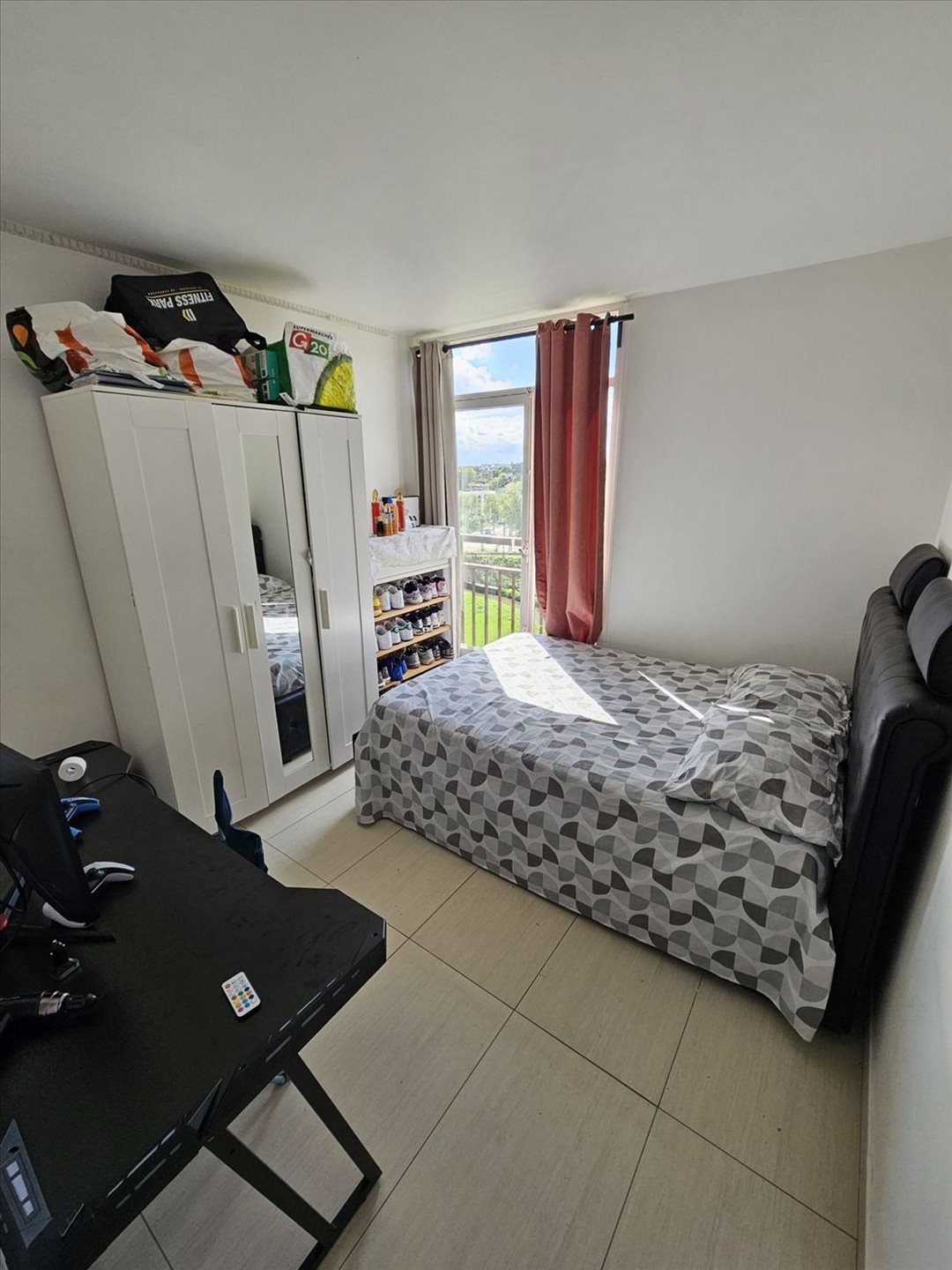 Appartement à vendre, 55m², Morsang-sur-Orge
