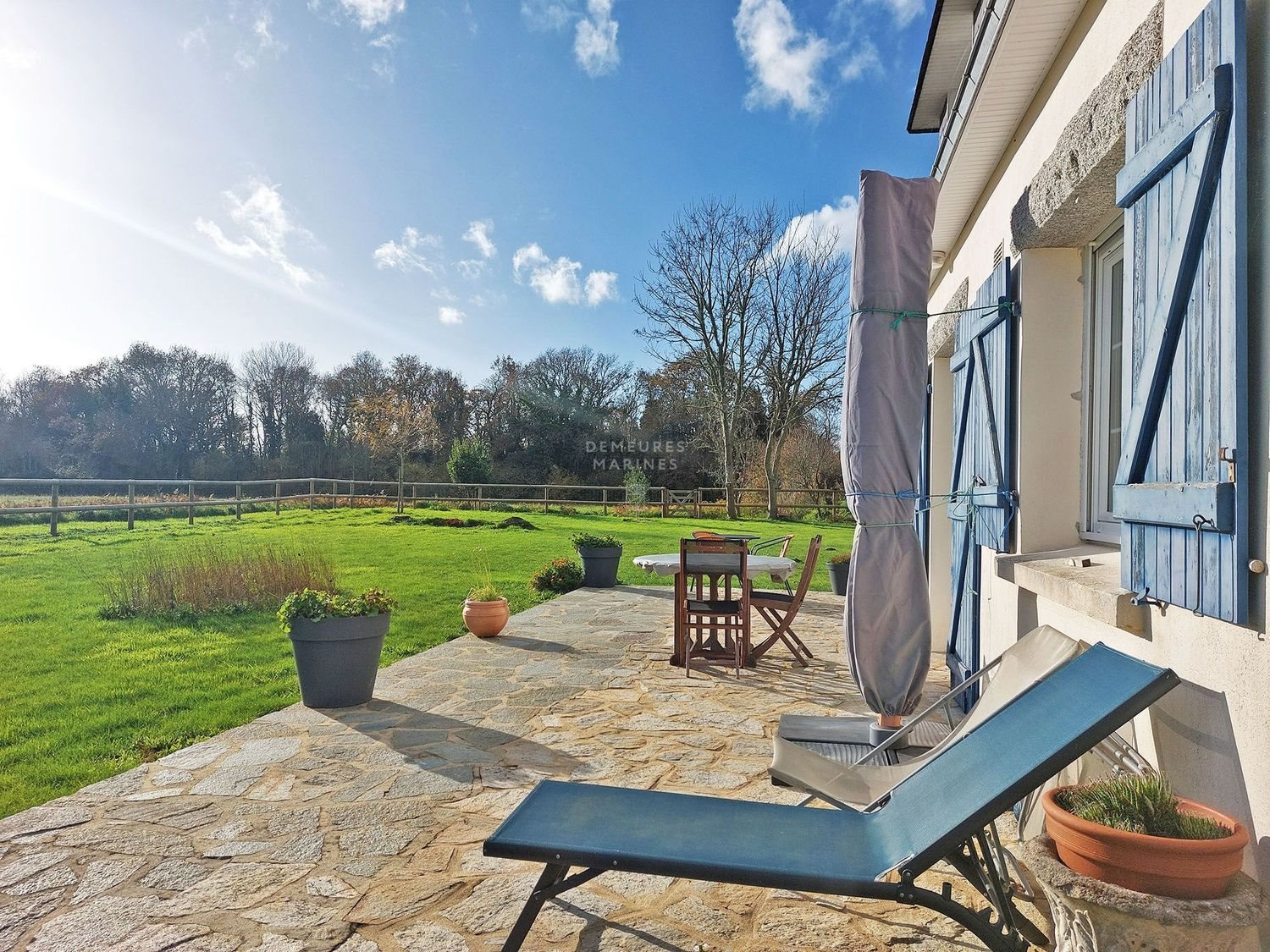 Maison à vendre, 113m², Fouesnant