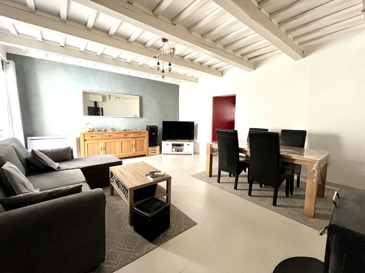 Maison à vendre, 90m², Saint-Maurice-sur-Eygues