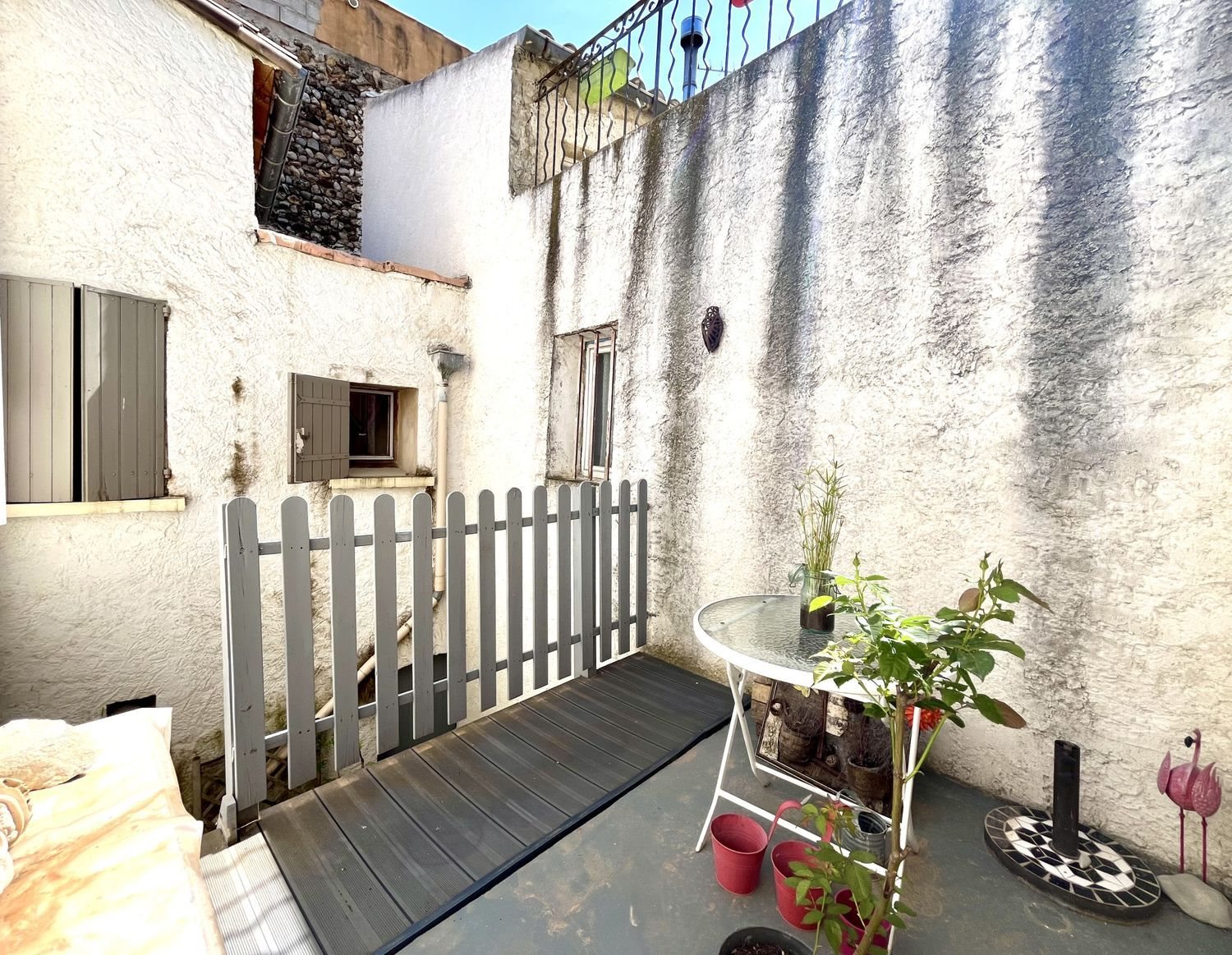 Maison à vendre, 90m², Saint-Maurice-sur-Eygues