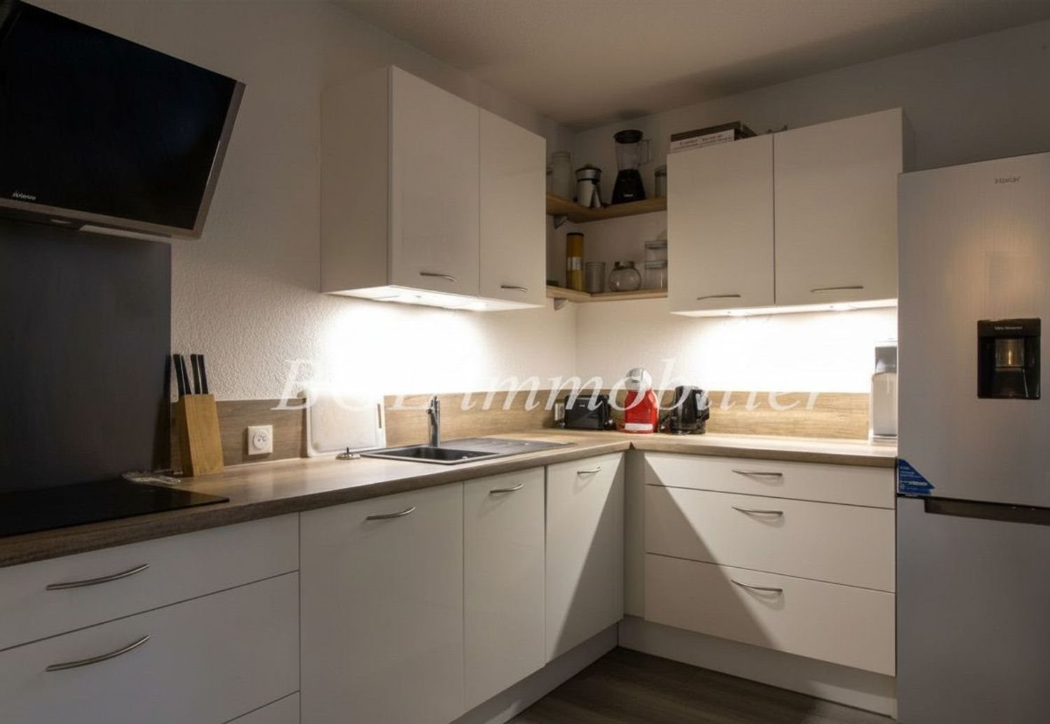 Appartement à vendre, 86m², Biscarrosse