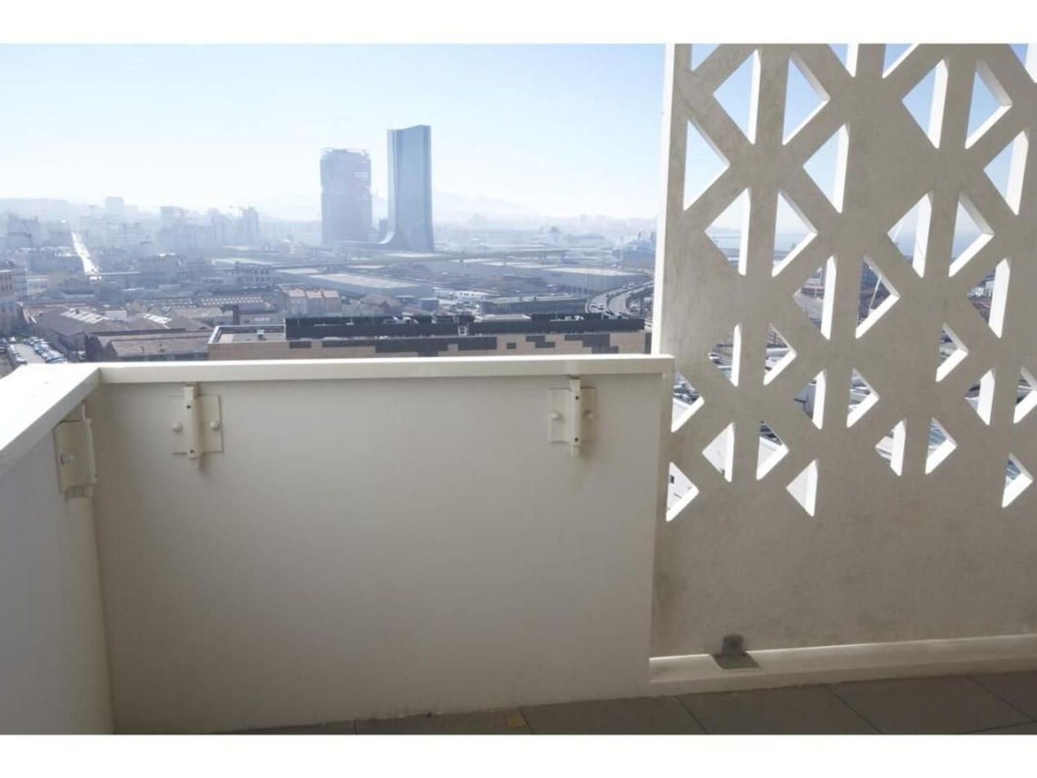 Appartement à vendre, 44m², Bouc-Bel-Air