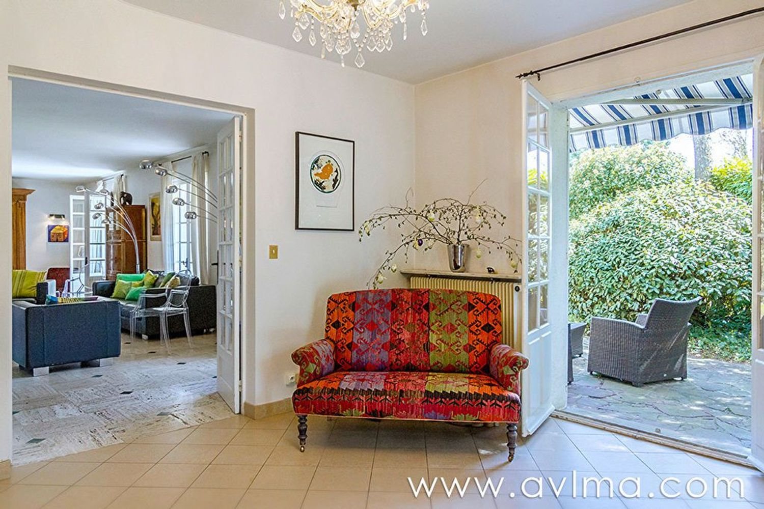 Maison à vendre, 275m², Chambourcy