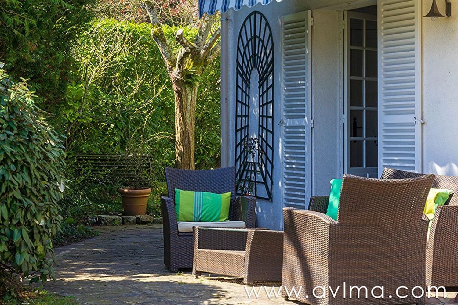 Maison à vendre, 275m², Chambourcy
