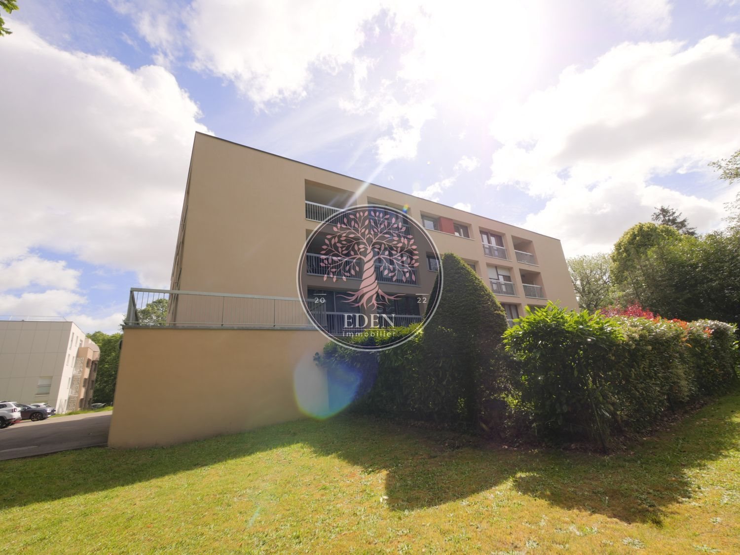 Appartement à vendre, 97m², Dreux