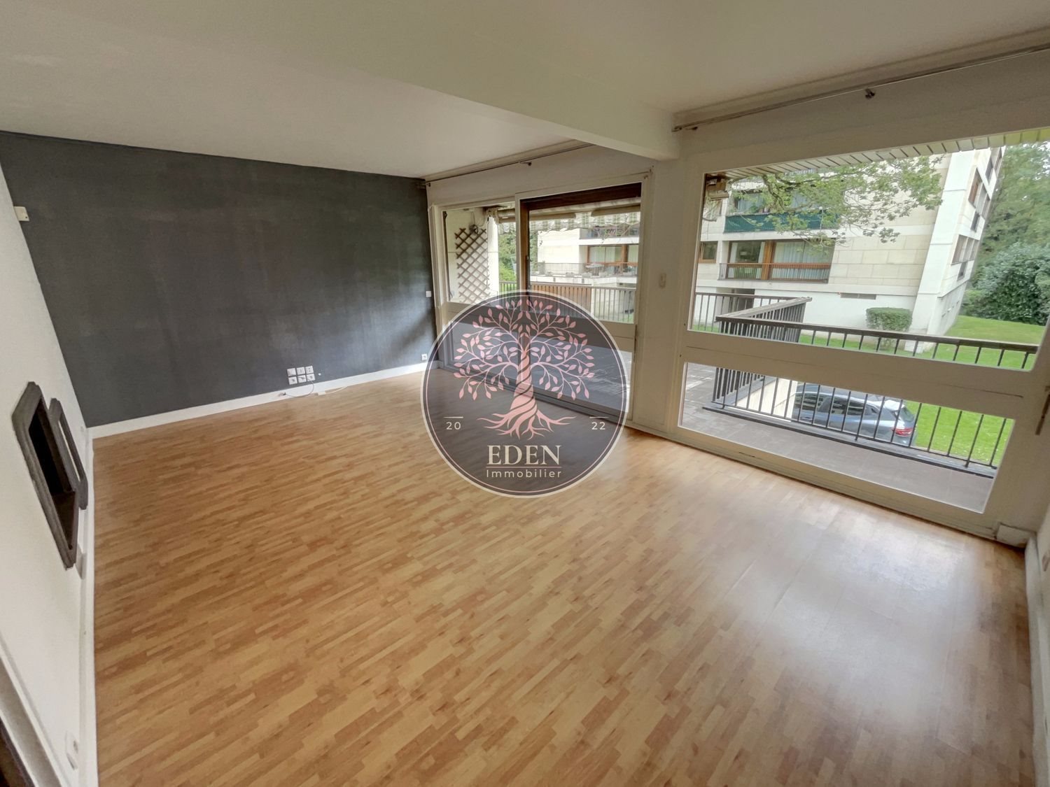 Appartement à vendre, 97m², Dreux