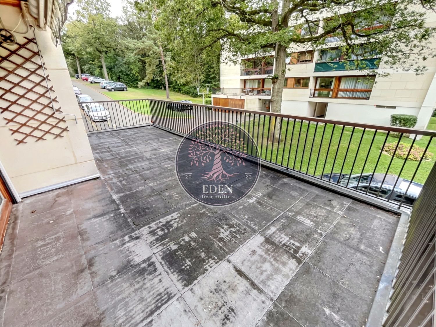 Appartement à vendre, 97m², Dreux
