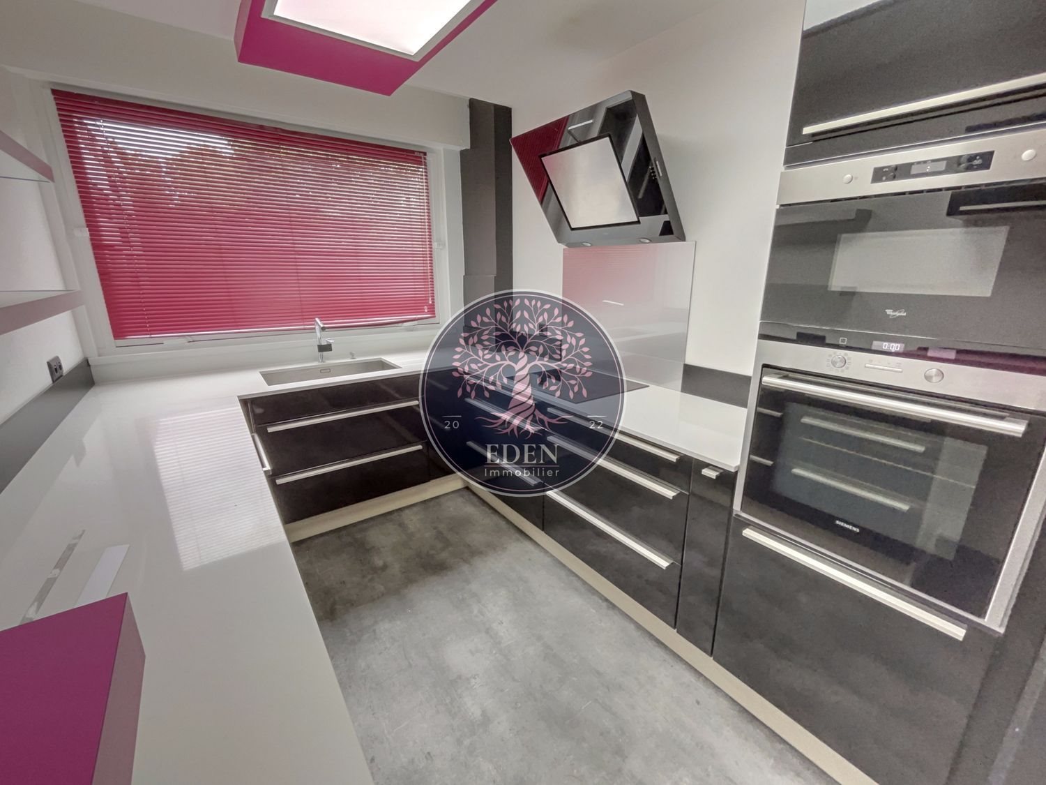 Appartement à vendre, 97m², Dreux