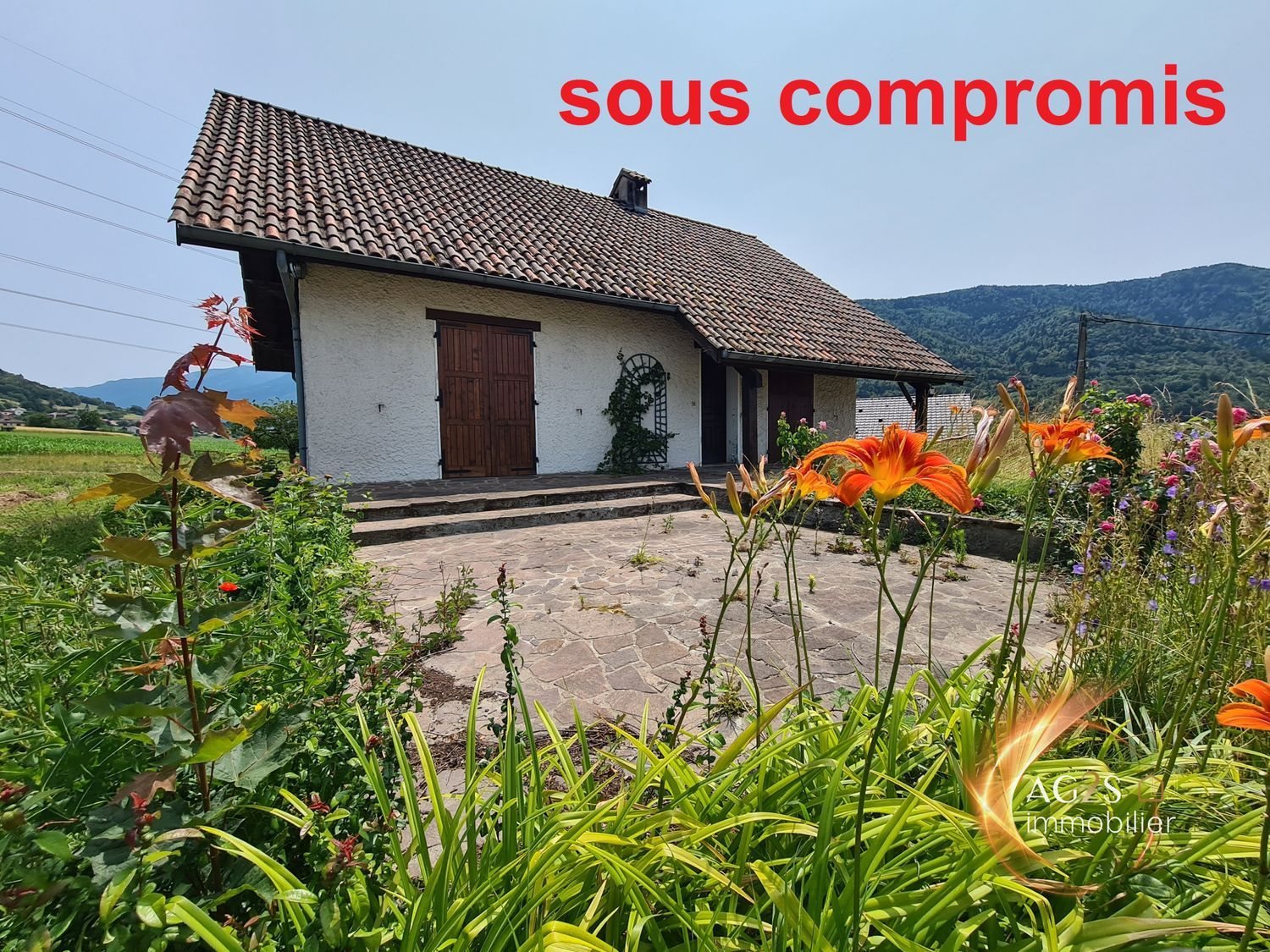 Maison à vendre, 130m², La Chapelle-Blanche