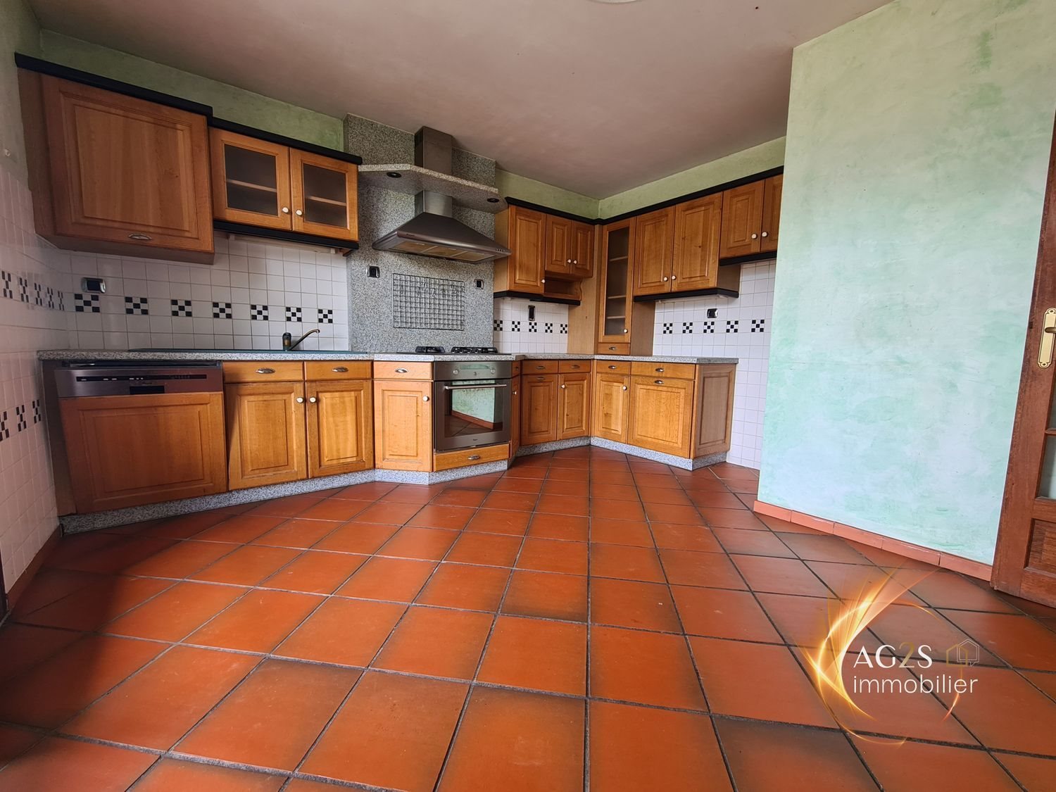 Maison à vendre, 130m², La Chapelle-Blanche