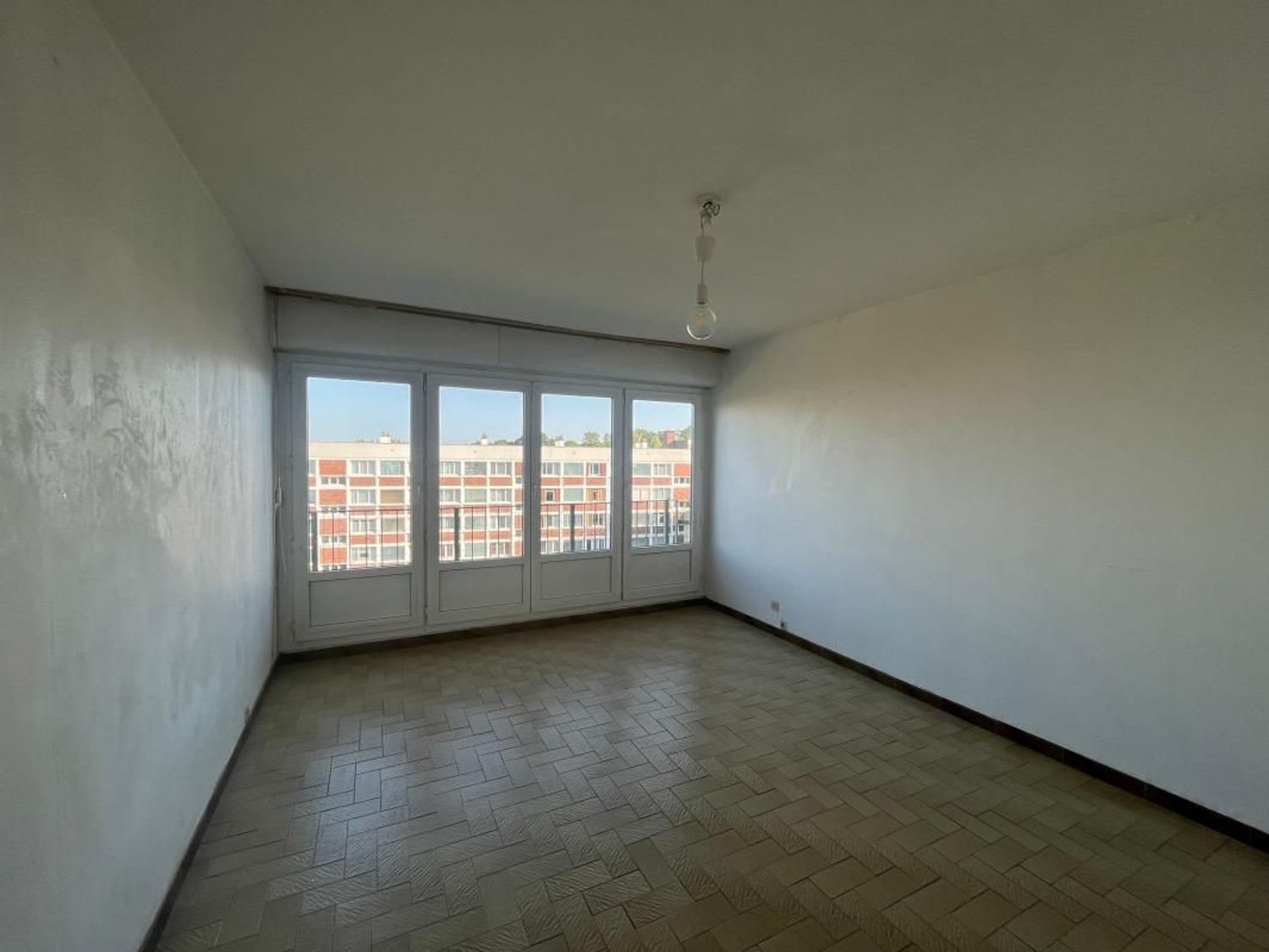Appartement à louer, 64m², Yerres