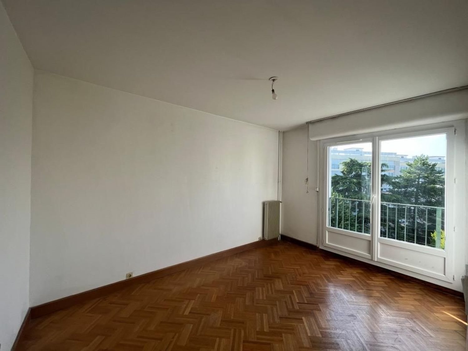 Appartement à louer, 64m², Yerres