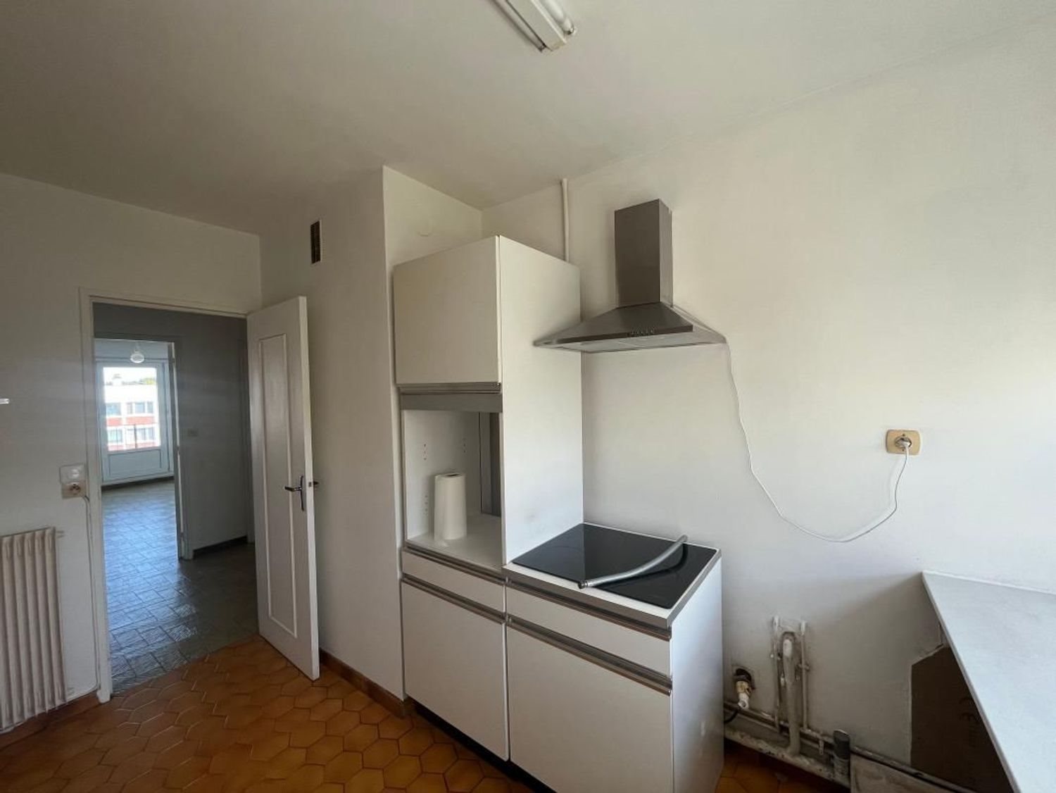 Appartement à louer, 64m², Yerres