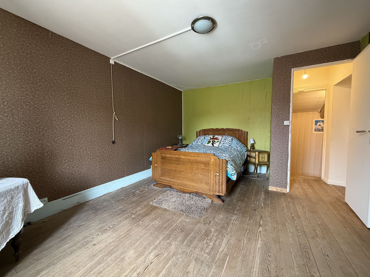 Maison à vendre, 85m², Darney