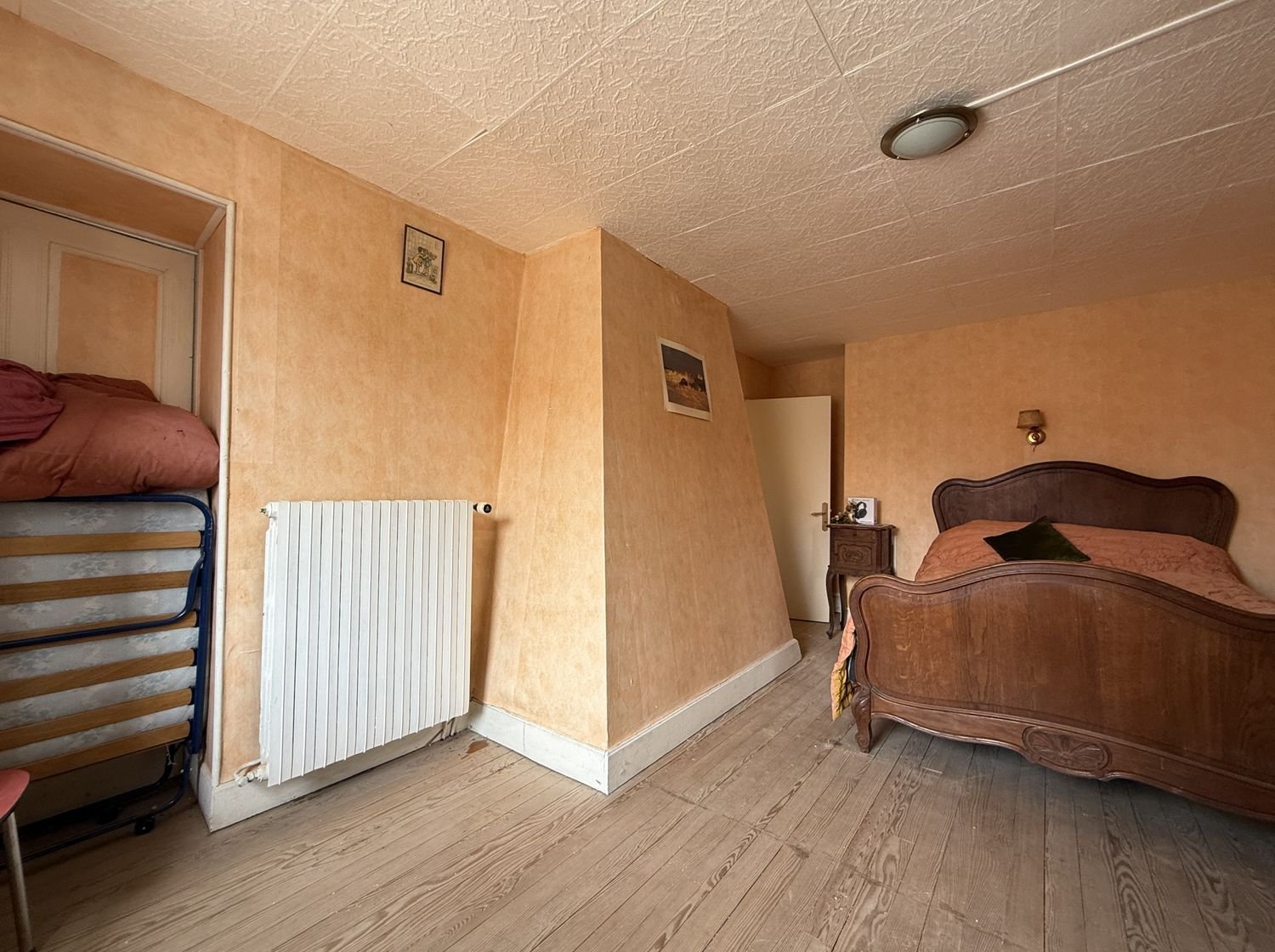 Maison à vendre, 85m², Darney