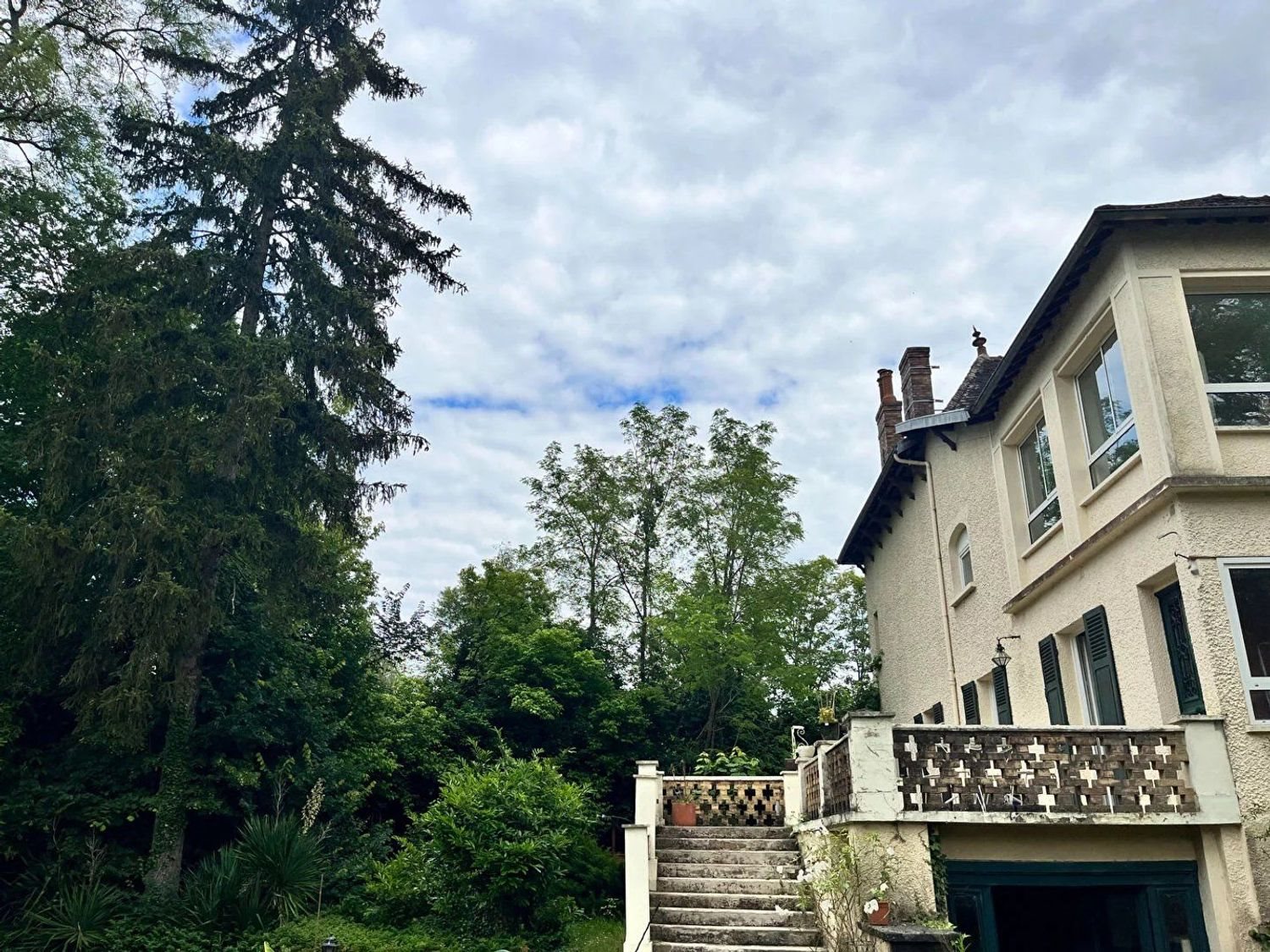 Maison à vendre, 293m², Bourron-Marlotte