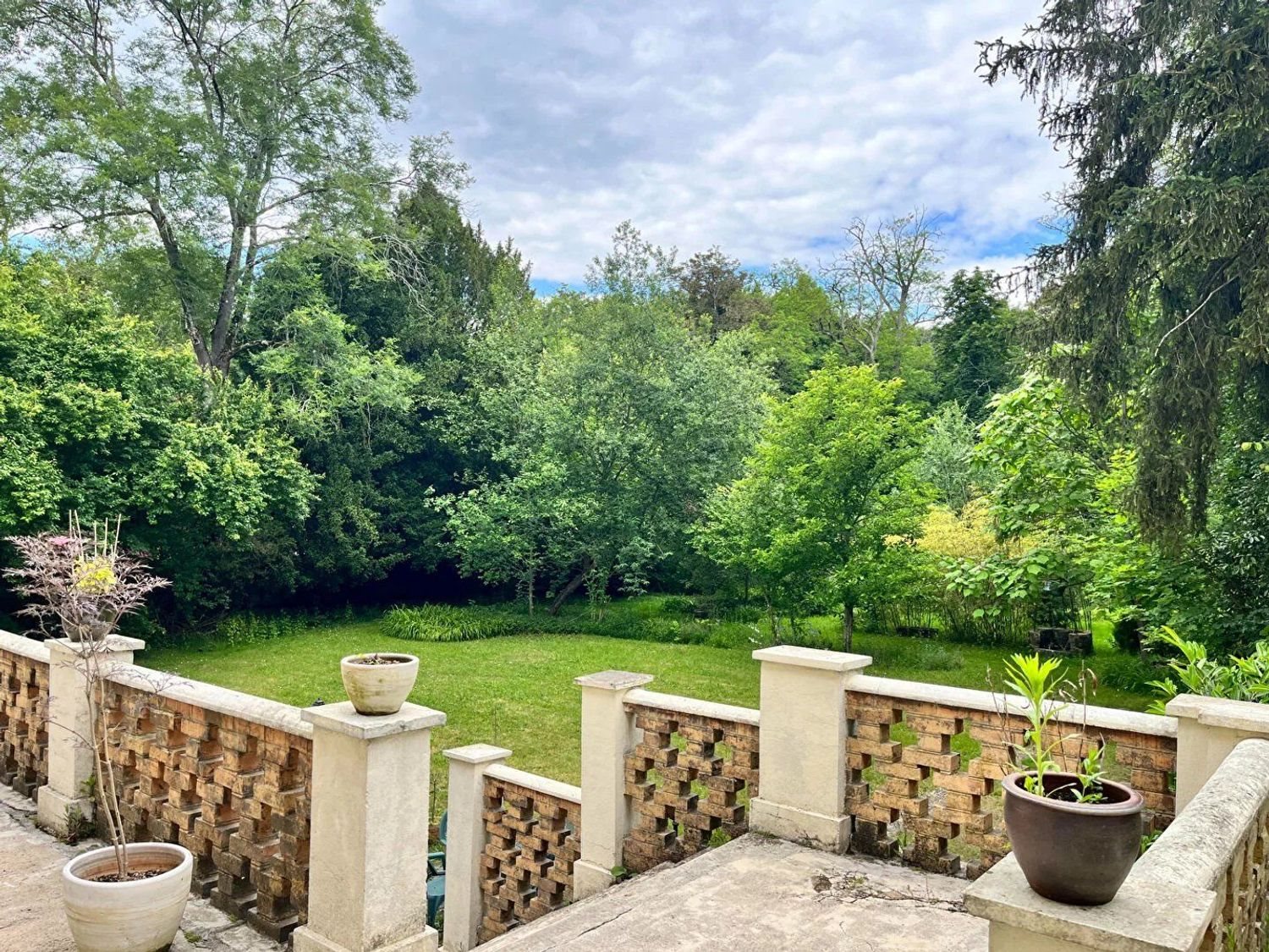 Maison à vendre, 293m², Bourron-Marlotte