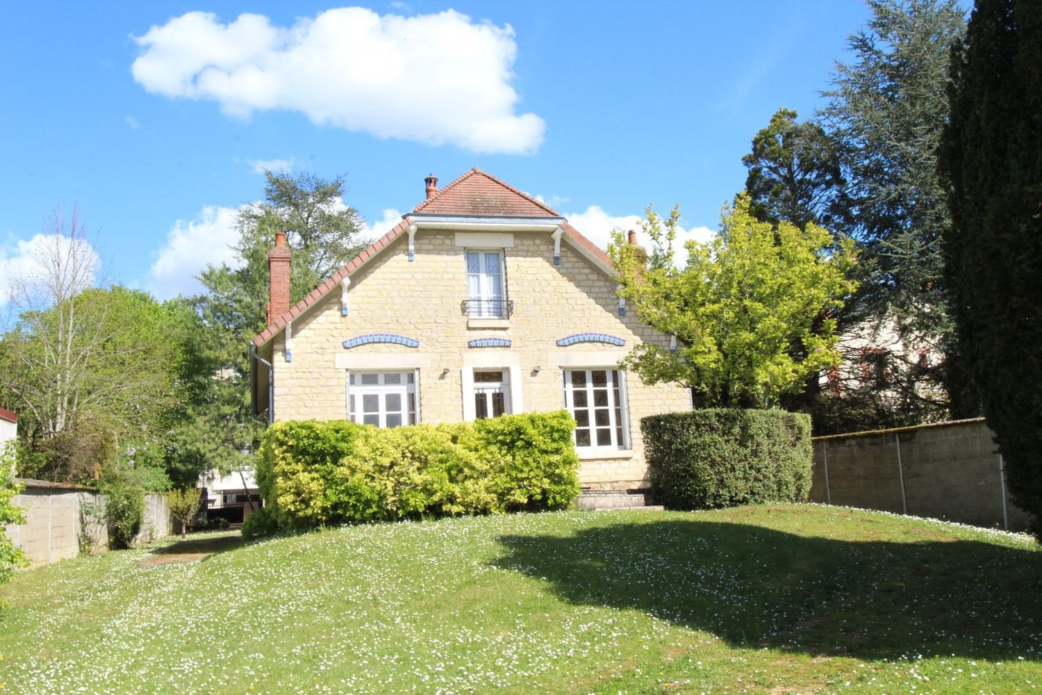 Maison à vendre, 122m², La Charité-sur-Loire