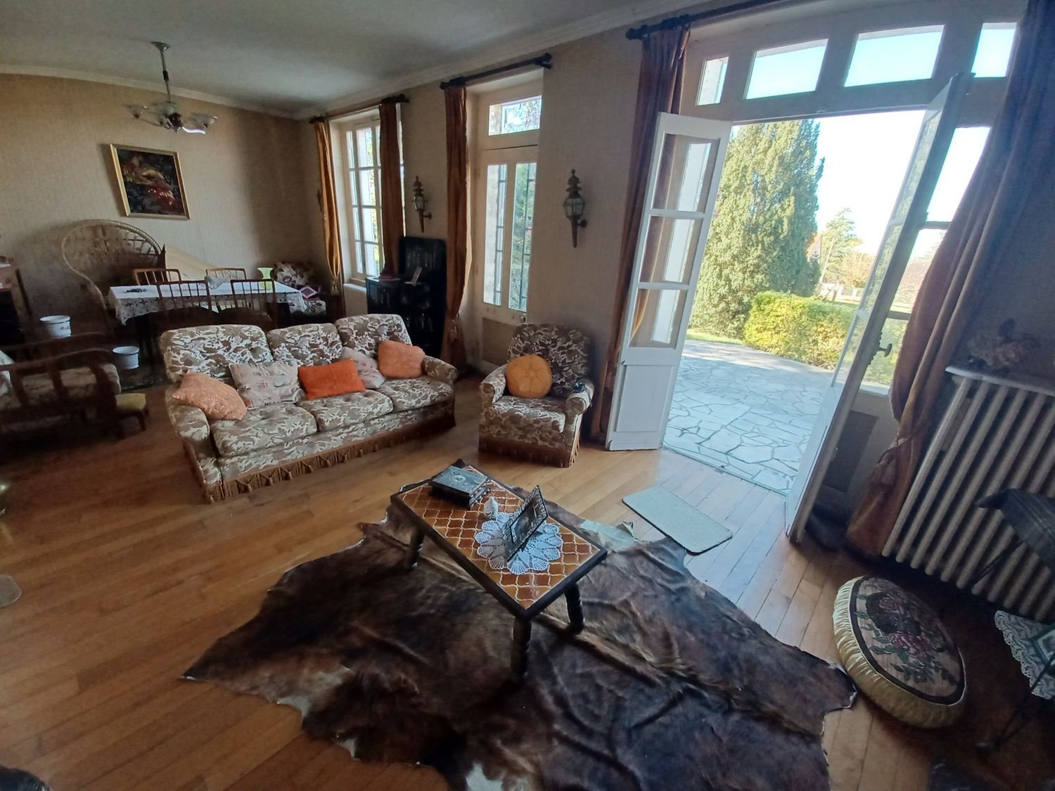 Maison à vendre, 122m², La Charité-sur-Loire