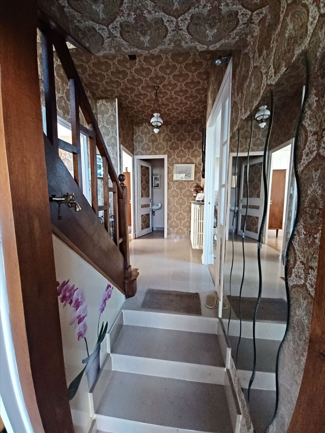 Maison à vendre, 122m², La Charité-sur-Loire