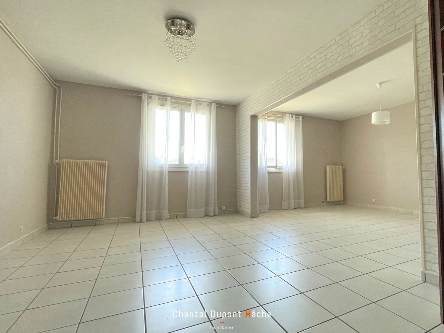 Appartement à vendre, 93m², Lucé