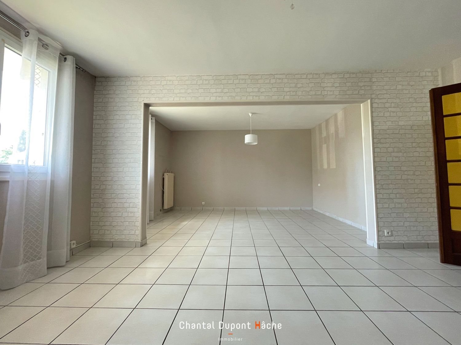 Appartement à vendre, 93m², Lucé